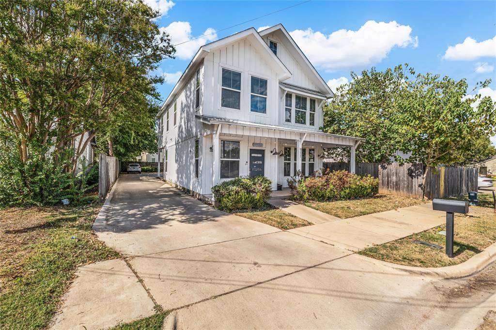 Waco, TX 76706,911 Ivy Avenue