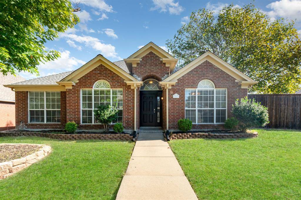 Frisco, TX 75035,10512 Preston Vineyard Drive