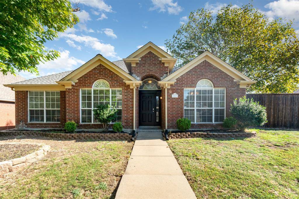 Frisco, TX 75035,10512 Preston Vineyard Drive