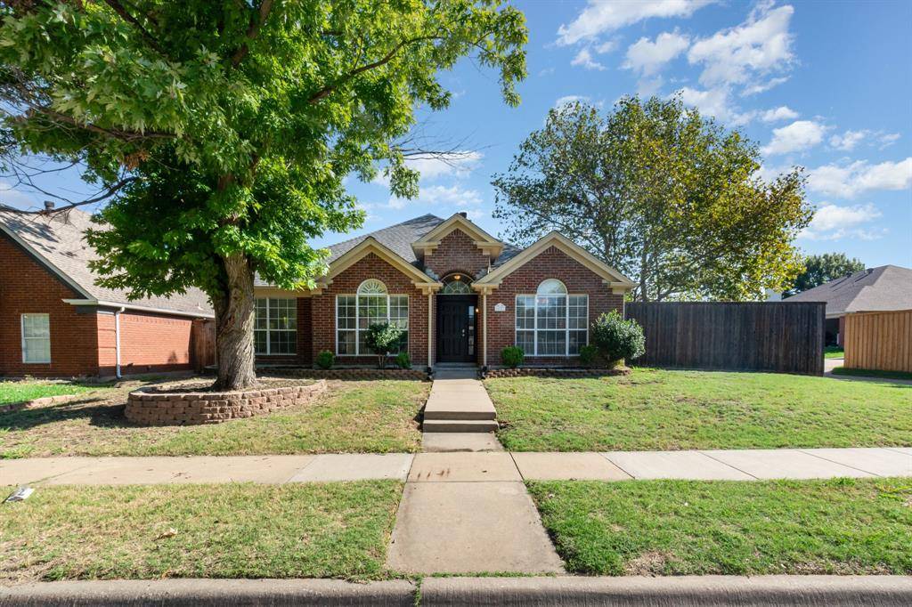 Frisco, TX 75035,10512 Preston Vineyard Drive