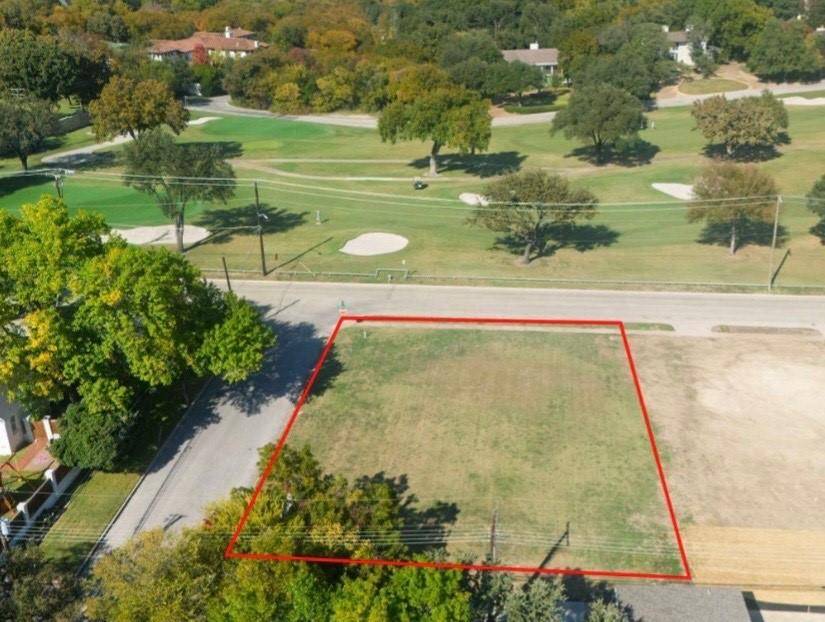 Fort Worth, TX 76107,4637 Crestline Road