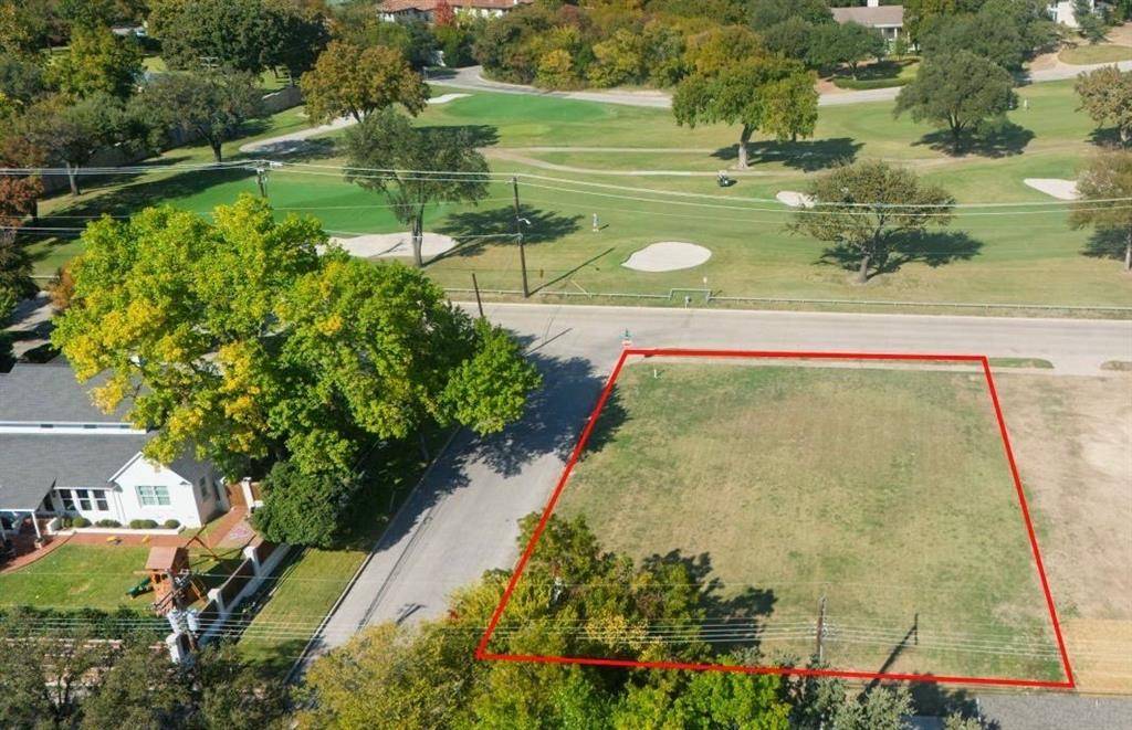 Fort Worth, TX 76107,4637 Crestline Road