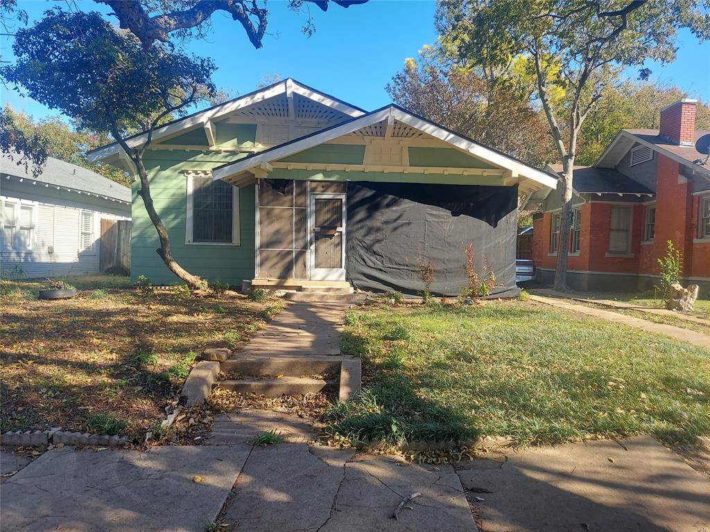 Dallas, TX 75208,120 S Montclair Avenue