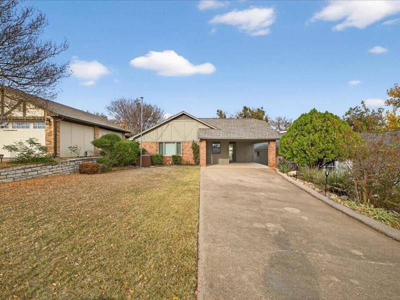 Granbury, TX 76049,6218 Tezcuco Court