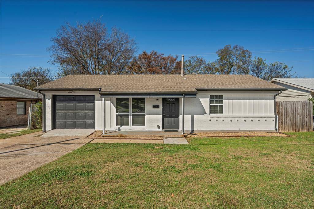 Dallas, TX 75241,4021 Happy Canyon Drive