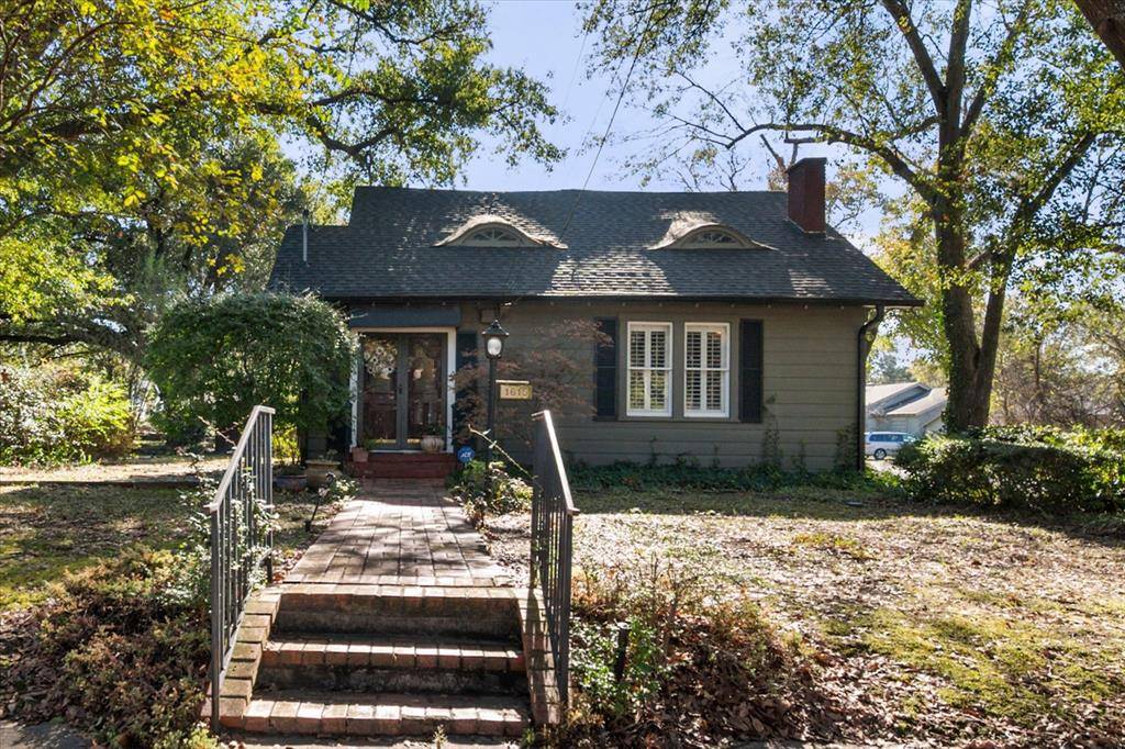 Corsicana, TX 75110,1615 Elmwood Avenue