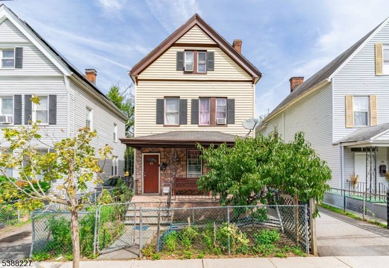 City Of Orange Twp., NJ 07050,99 Ward St