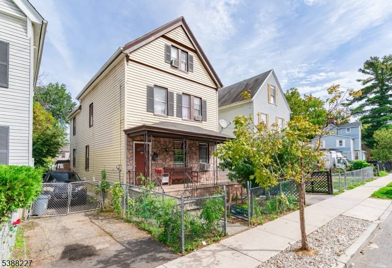 City Of Orange Twp., NJ 07050,99 Ward St