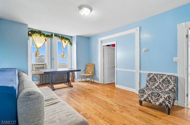 City Of Orange Twp., NJ 07050,99 Ward St