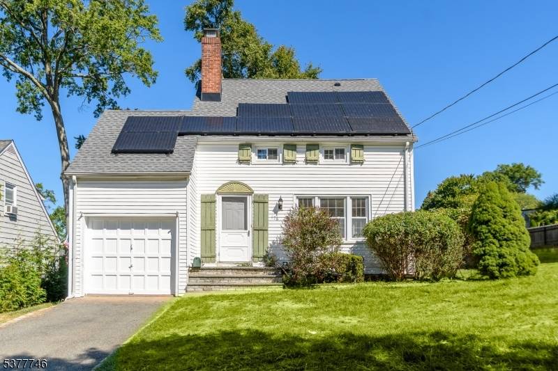 Verona Twp., NJ 07044,176 Woodland Ave