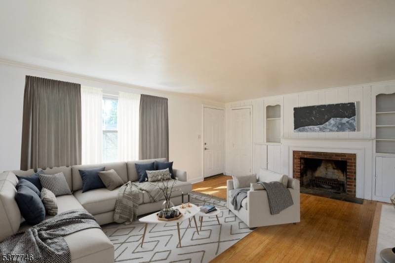 Verona Twp., NJ 07044,176 Woodland Ave