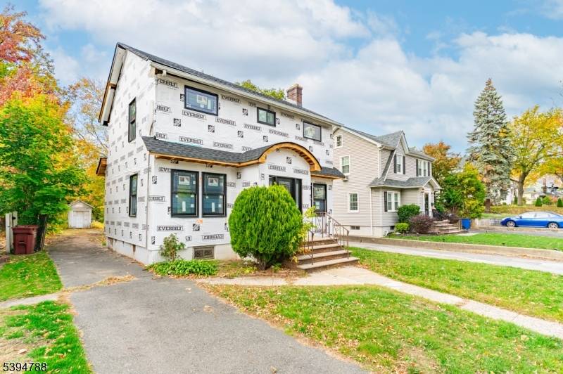 Nutley Twp., NJ 07110,307 Hillside Ave