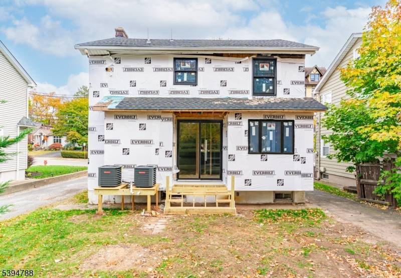 Nutley Twp., NJ 07110,307 Hillside Ave