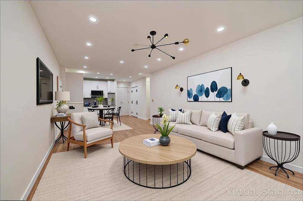 Brooklyn, NY 11235,1237 Avenue Z #4D