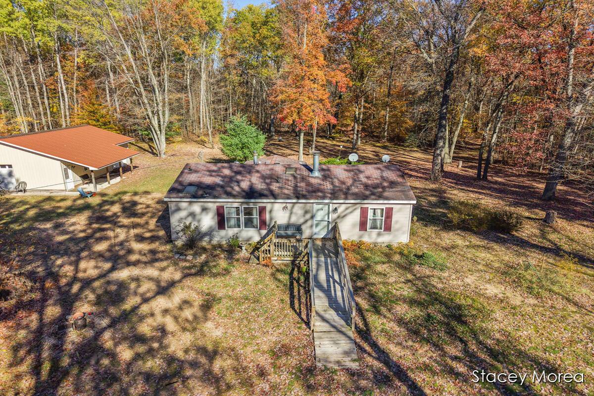 White Cloud, MI 49349,1675 W Willow ST