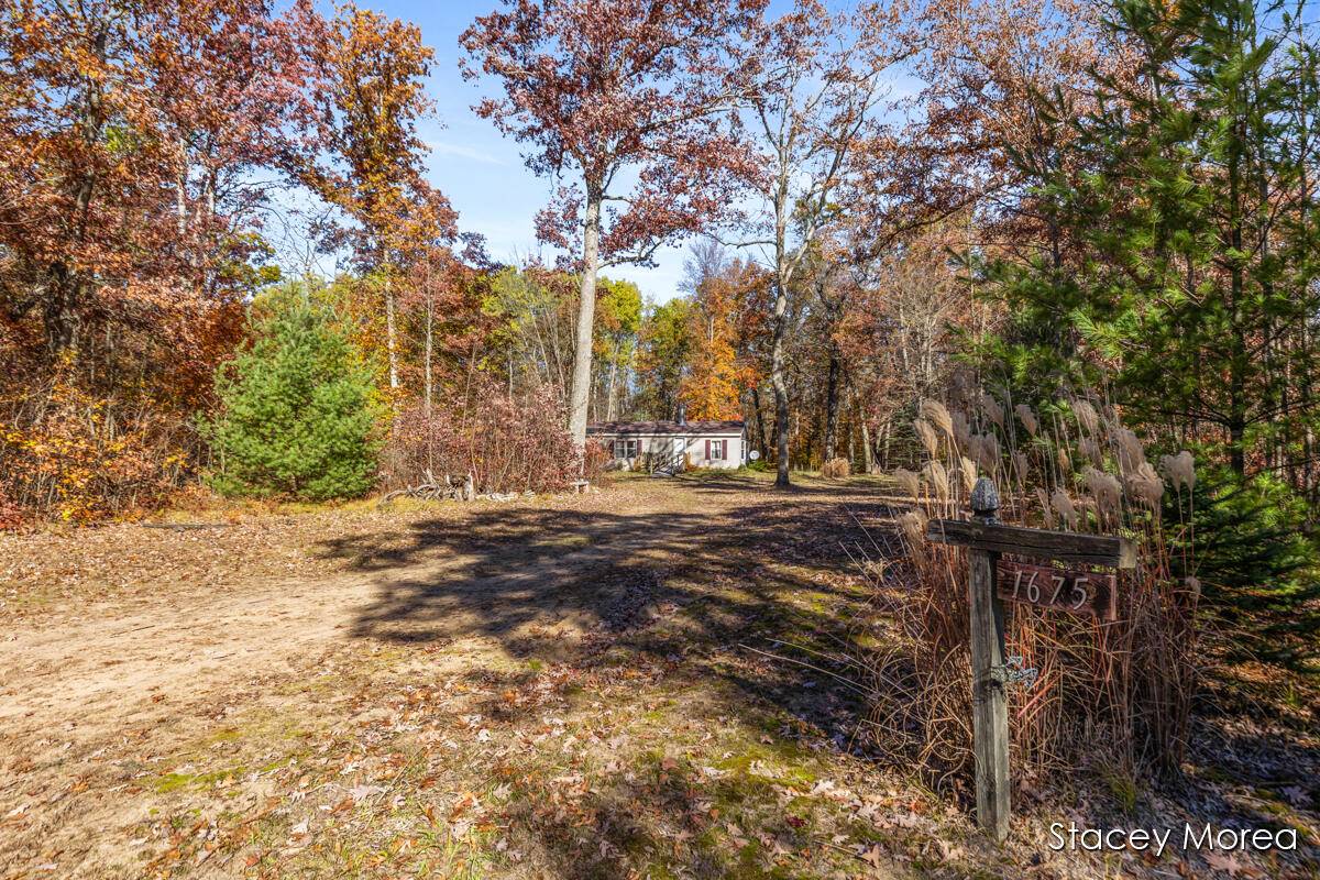 White Cloud, MI 49349,1675 W Willow ST