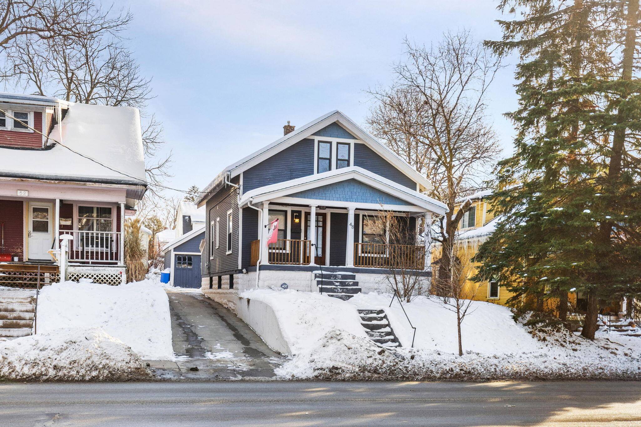 Grand Rapids, MI 49506,48 Fuller AVE NE