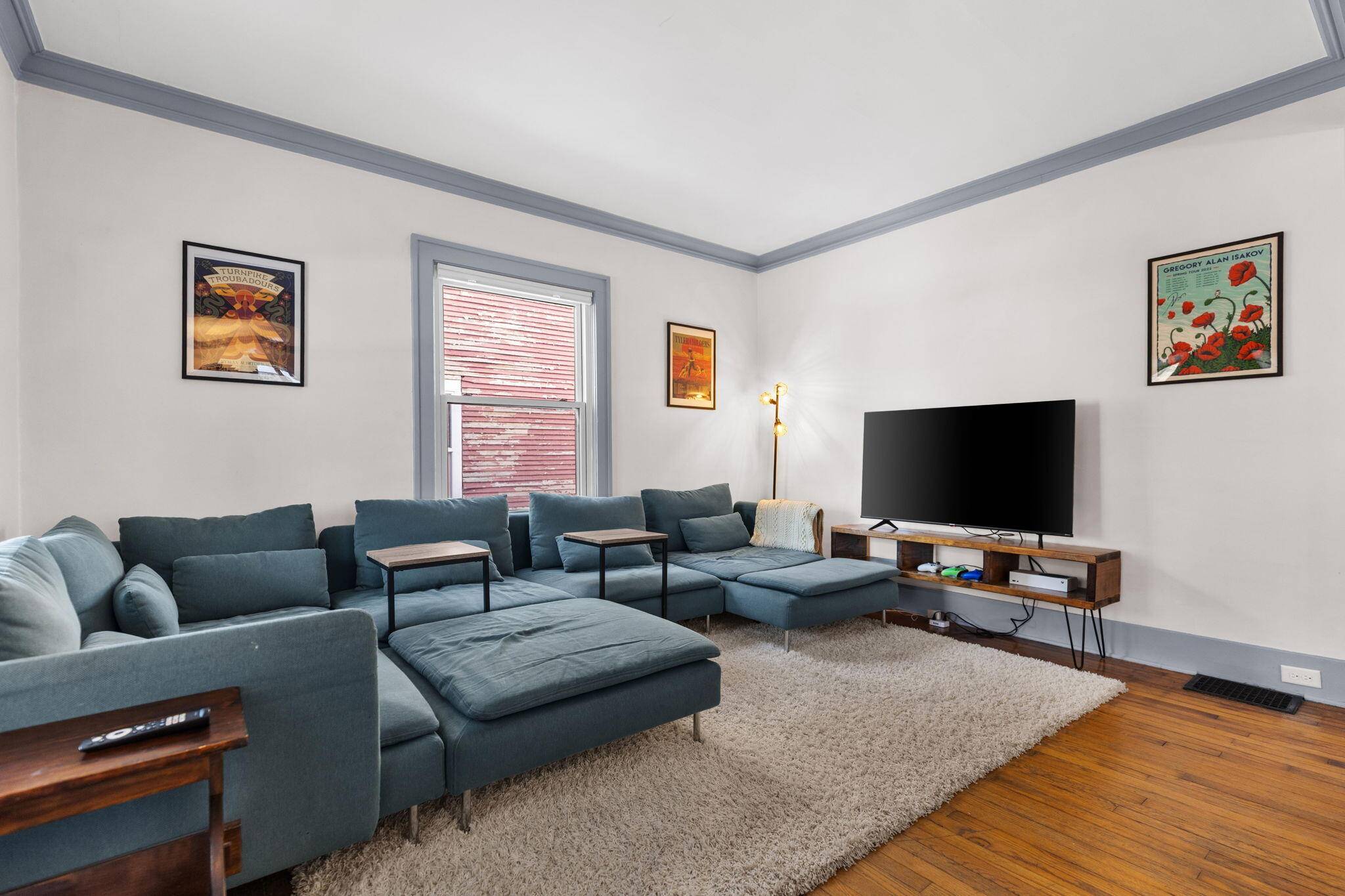 Grand Rapids, MI 49506,48 Fuller AVE NE