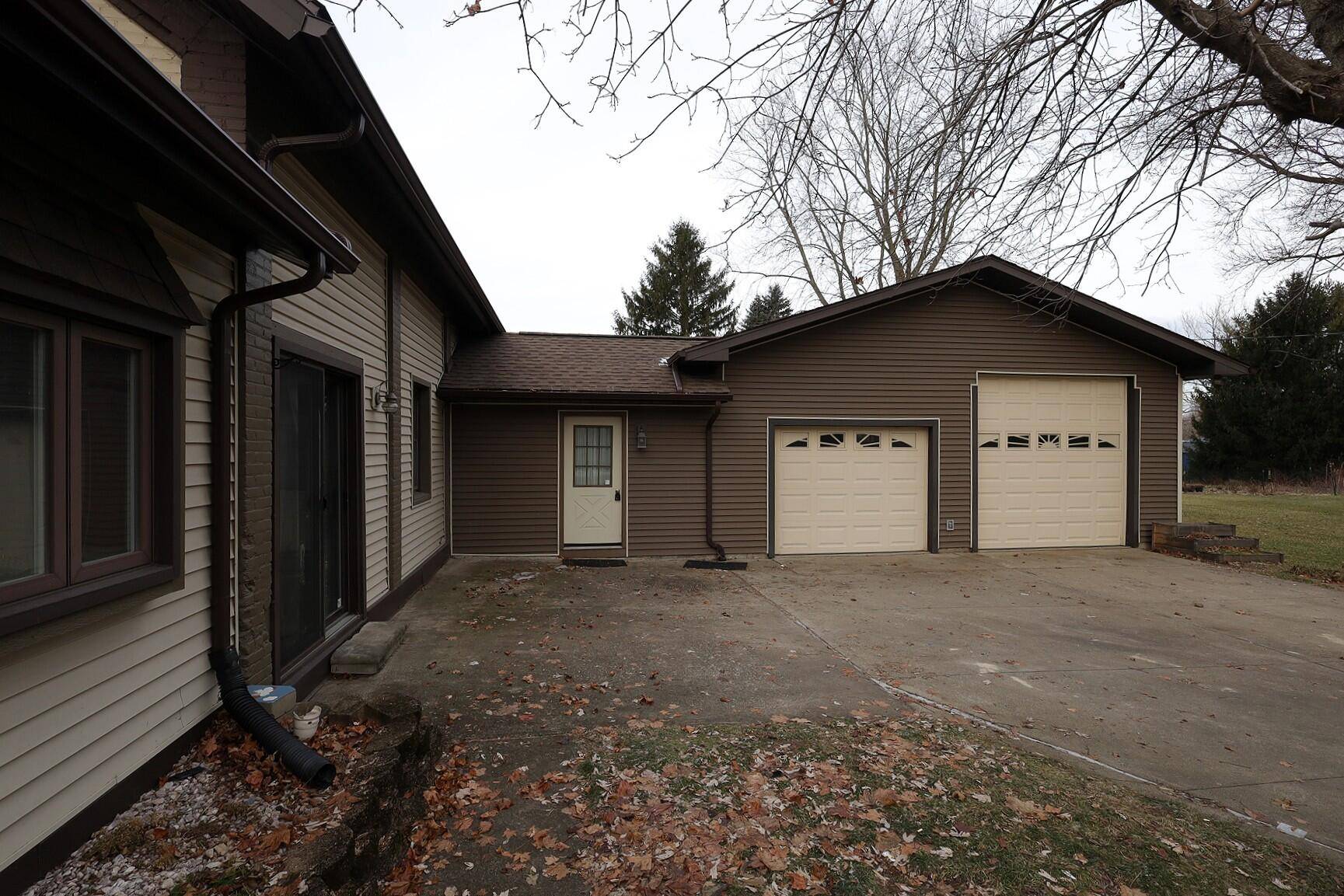 Milan, MI 48160,14339 Tuttlehill RD