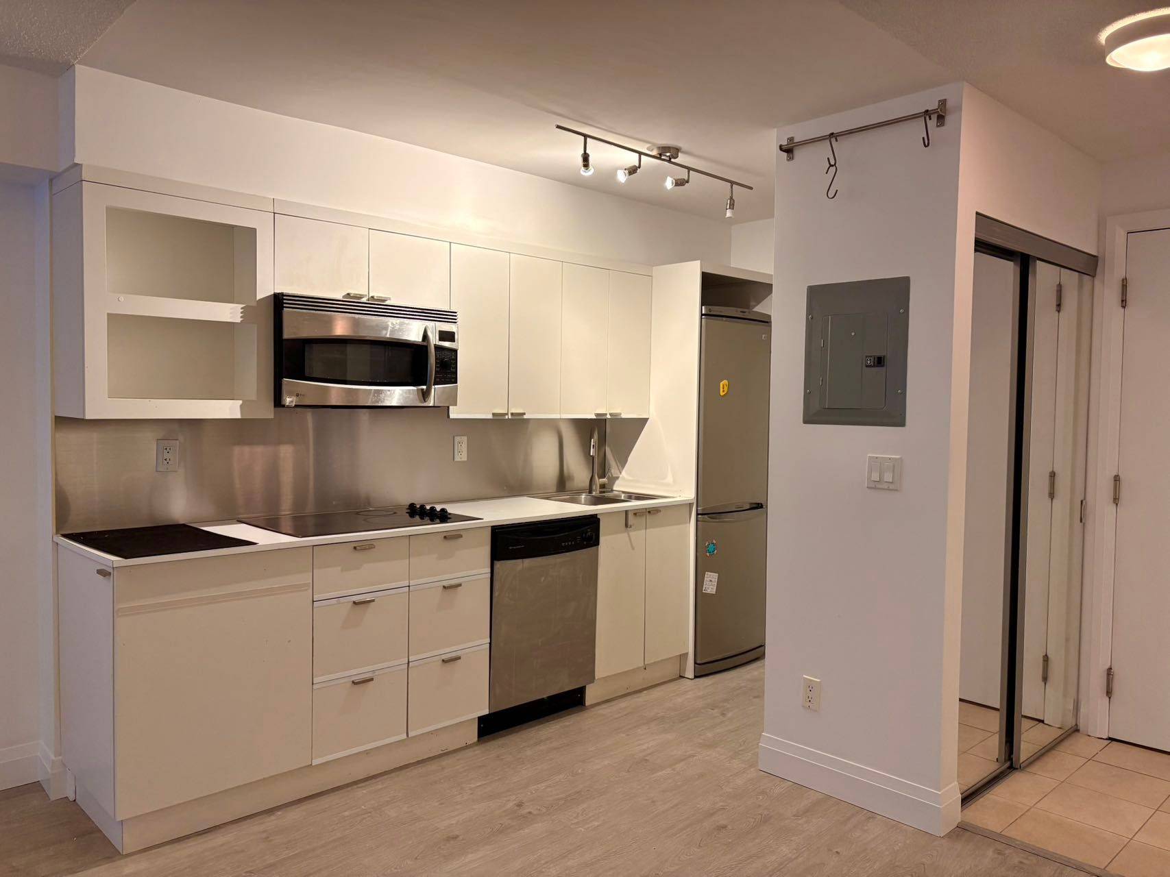 Toronto C01, ON M5G 1P7,111 Elizabeth ST #317