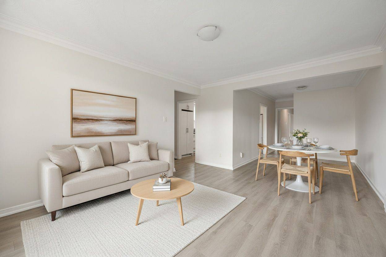 Toronto C01, ON M6H 1G7,48A Dewson ST #Unit 3