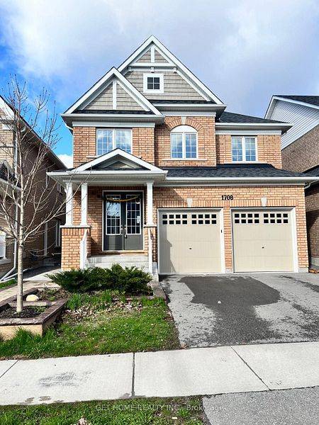 Oshawa, ON L1K 0X3,1708 Douglas Langtree DR