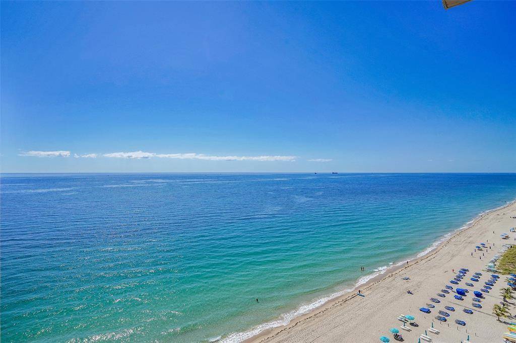 Fort Lauderdale, FL 33308,3800 Galt Ocean Dr #215