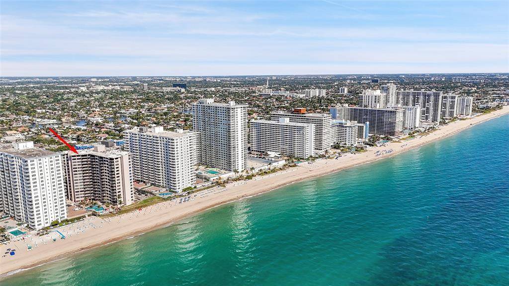 Fort Lauderdale, FL 33308,3800 Galt Ocean Dr #215