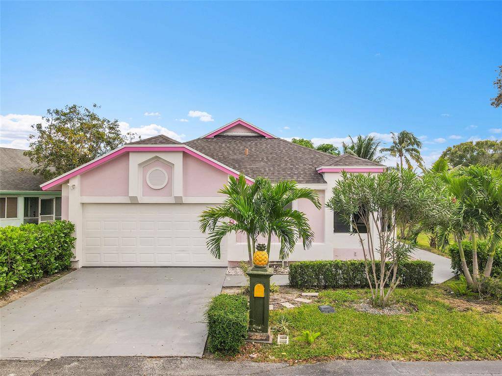 North Lauderdale, FL 33068,1219 Scioto Rd