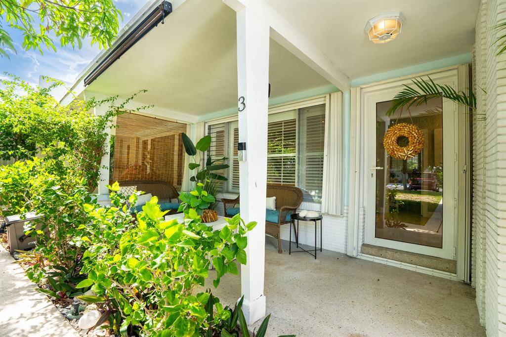 Pompano Beach, FL 33062,3421 Norfolk St #C