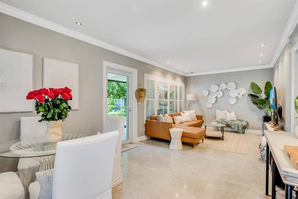 Pompano Beach, FL 33062,3421 Norfolk St #C