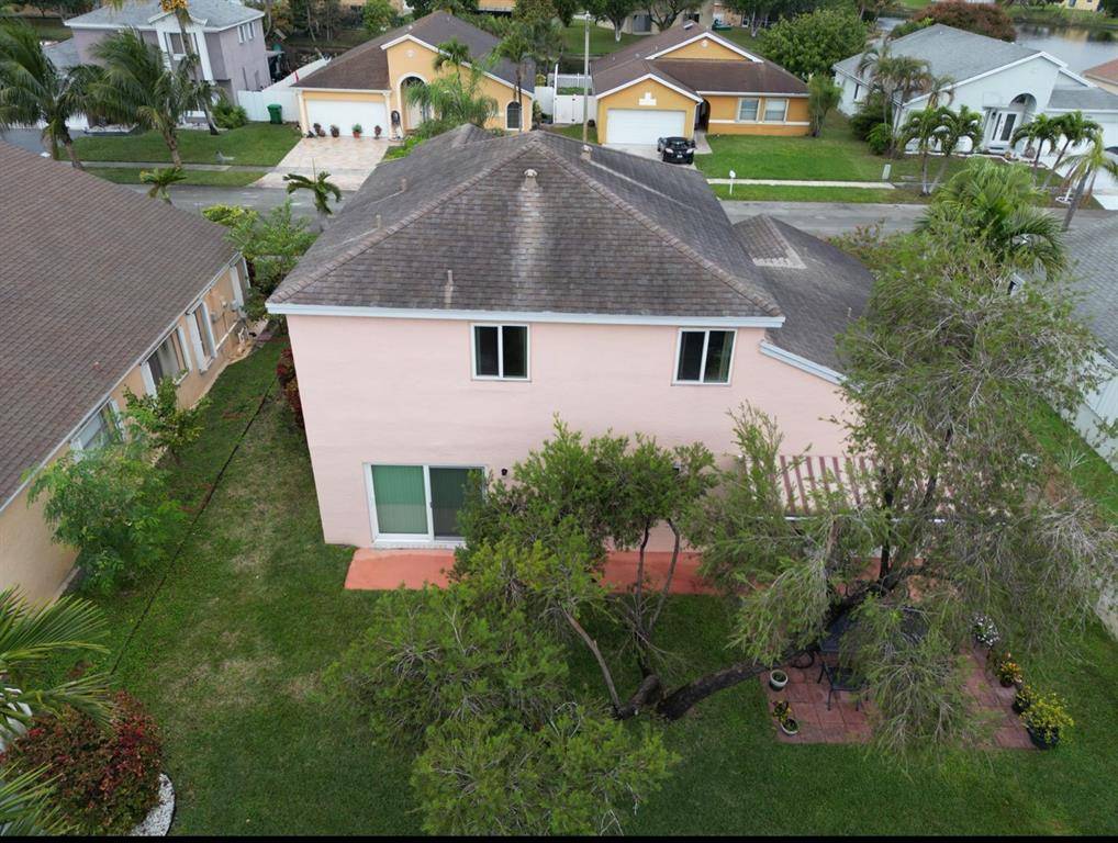 Miramar, FL 33025,3111 Thames Way