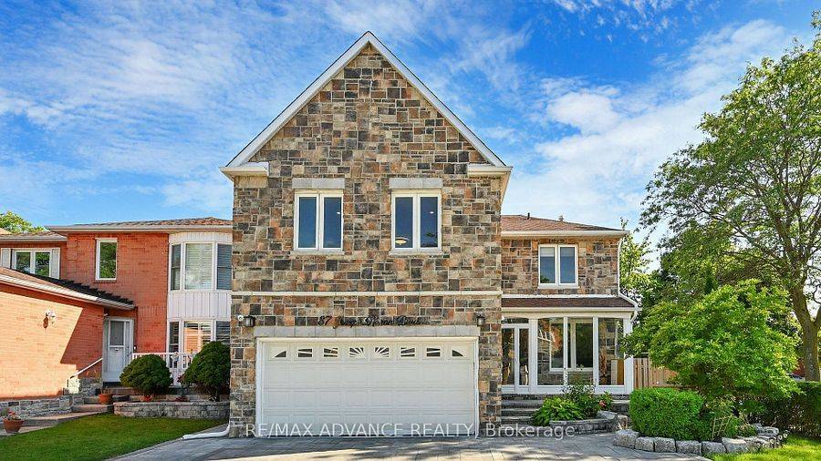 Vaughan, ON L4J 6J3,37 Joseph Aaron BLVD W #1A