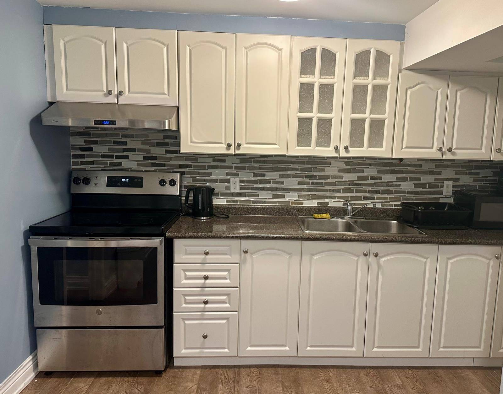 Vaughan, ON L4J 6J3,37 Joseph Aaron BLVD W #1A