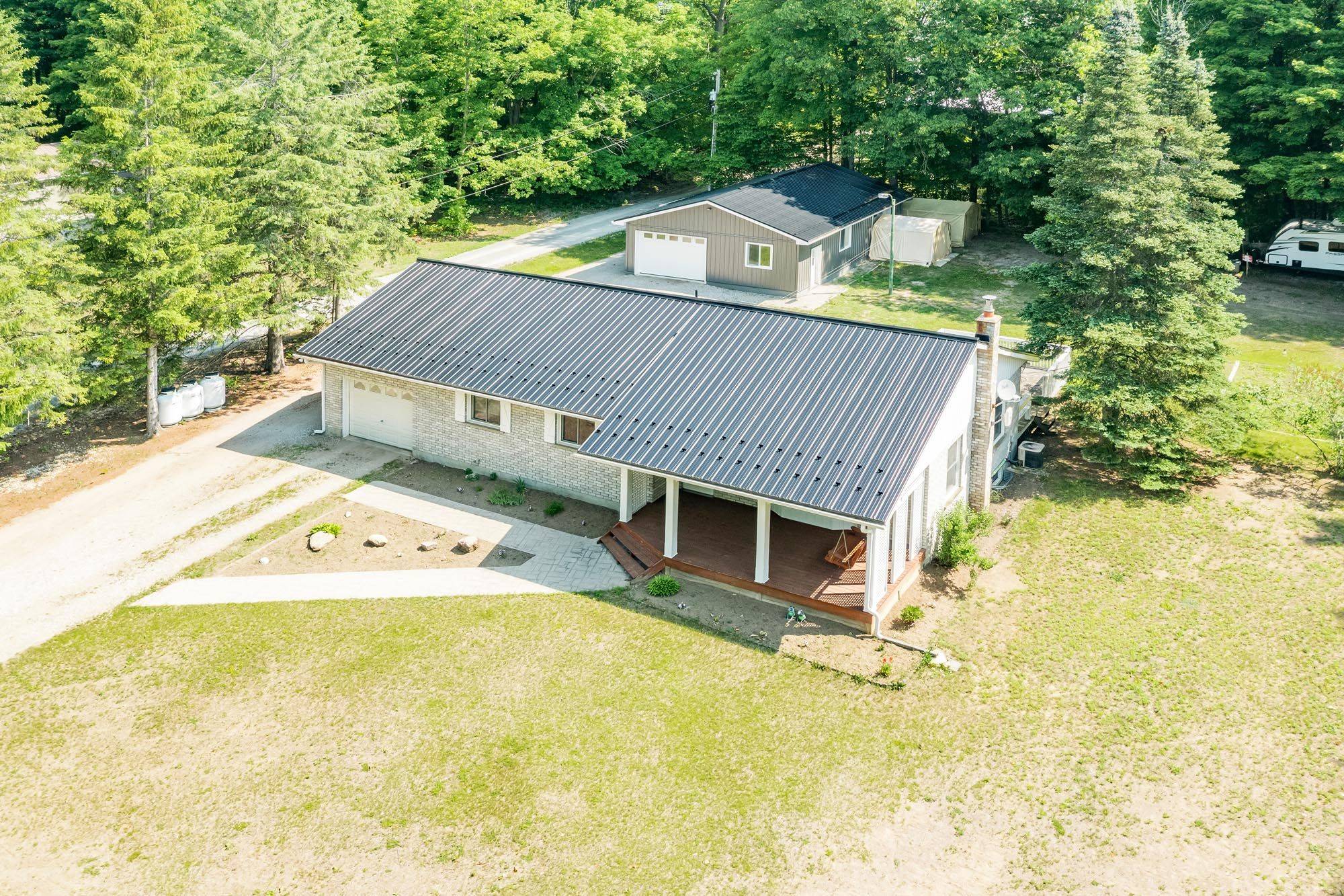 Springwater, ON L9X 1A6,1941 Vespra Valley RD