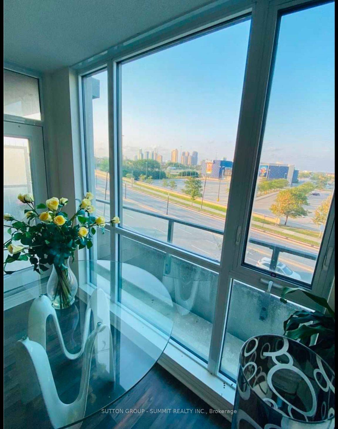 Mississauga, ON L5B 0K6,339 Rathburn RD W #501