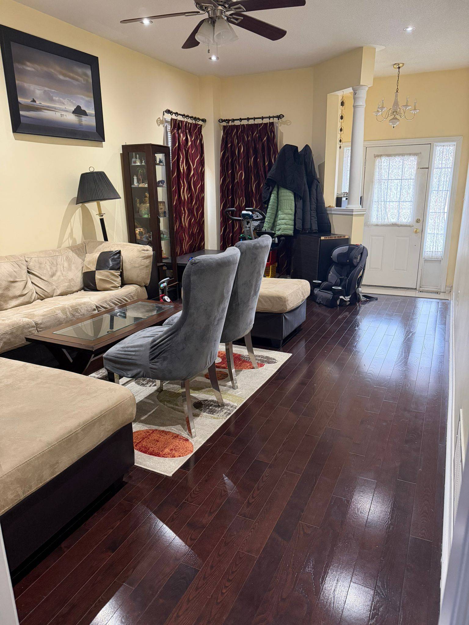 Brampton, ON L6Y 0K1,26 Pefferlaw CIR