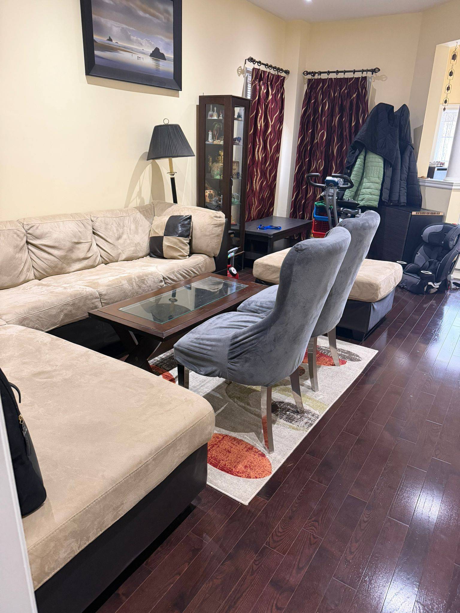 Brampton, ON L6Y 0K1,26 Pefferlaw CIR