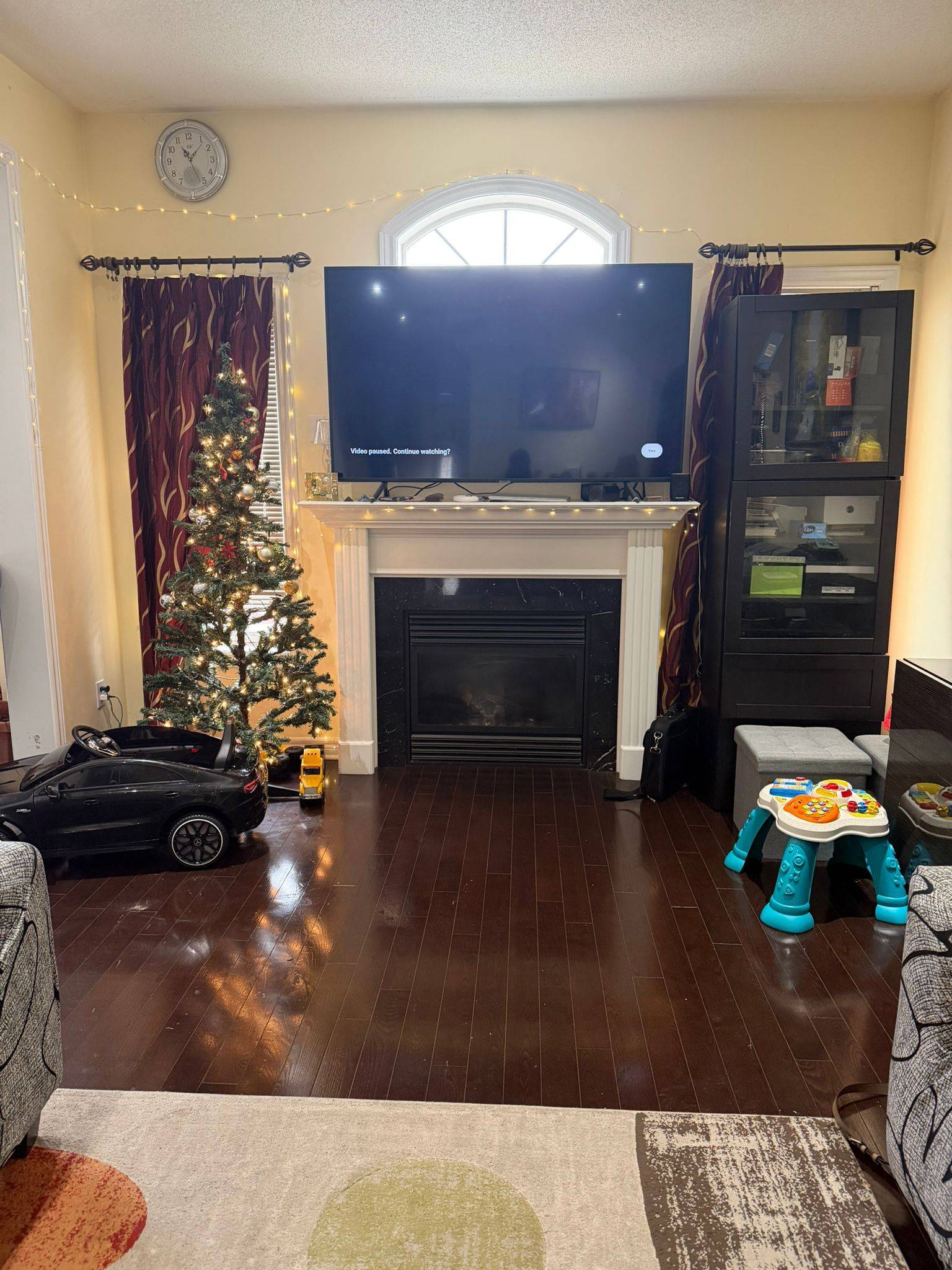 Brampton, ON L6Y 0K1,26 Pefferlaw CIR