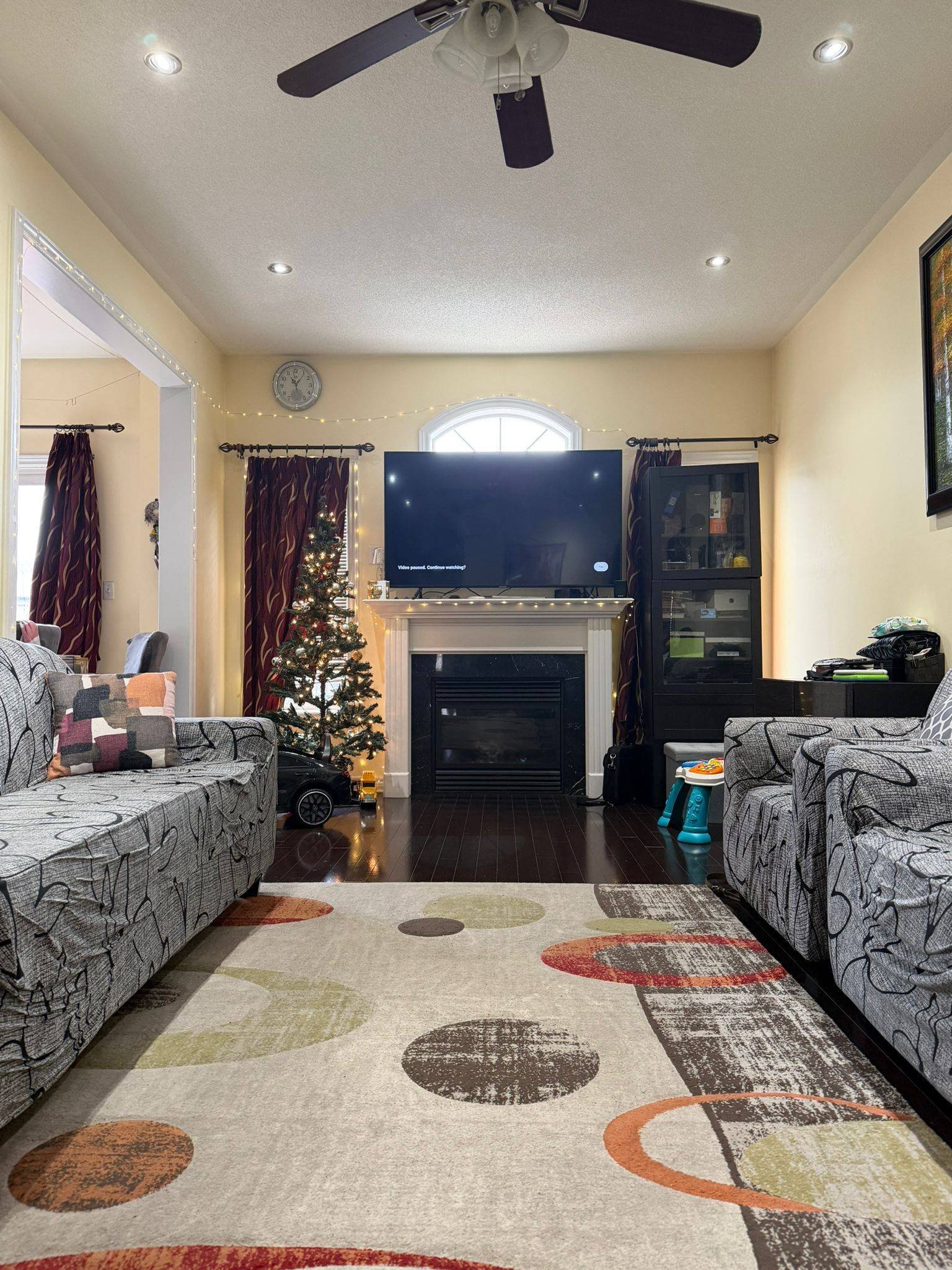 Brampton, ON L6Y 0K1,26 Pefferlaw CIR