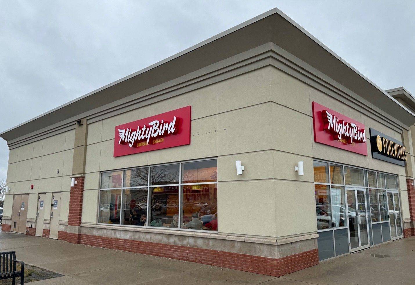 Burlington, ON L7L 0B6,2465 Appleby Line #Unit D1A