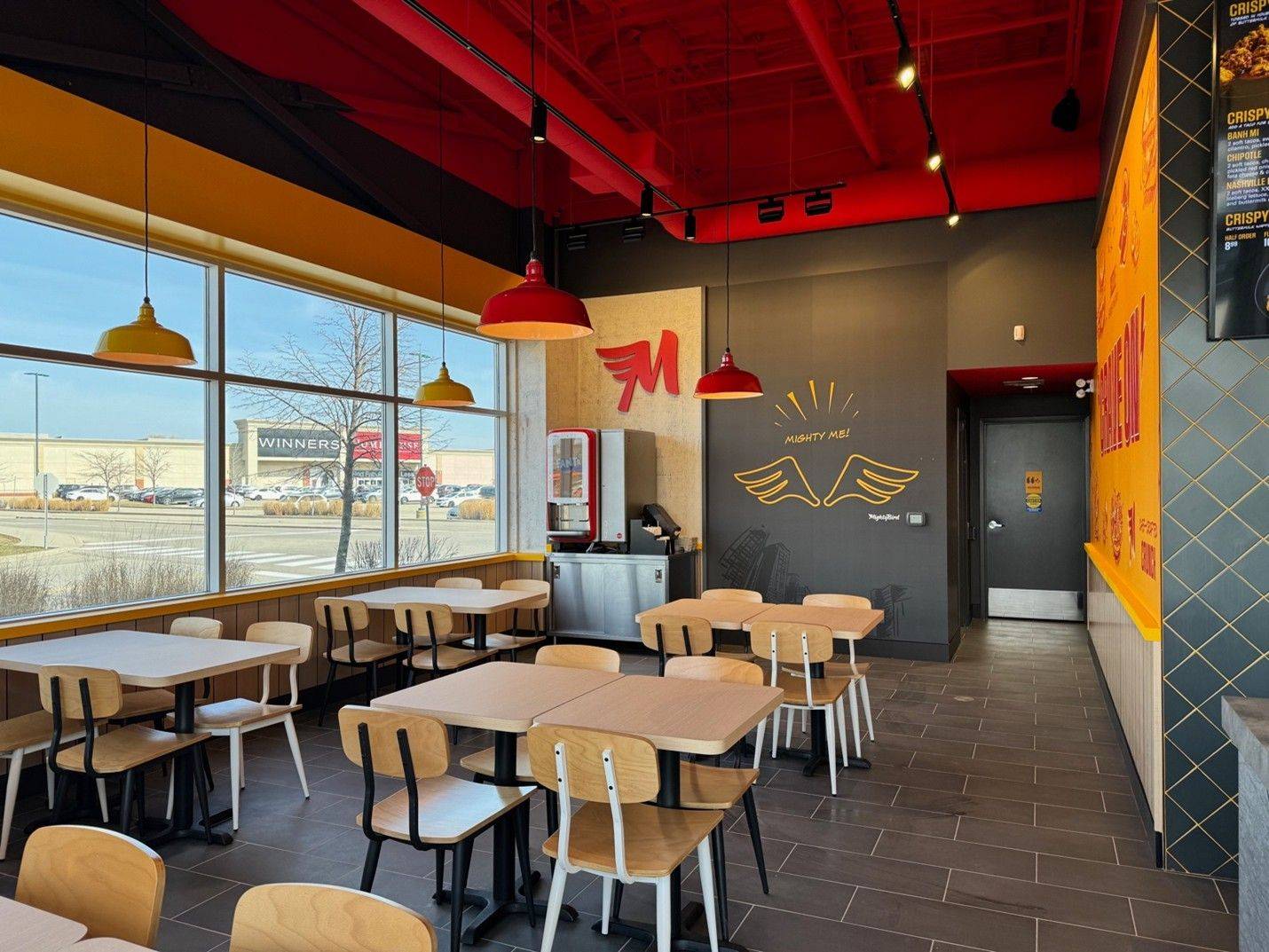 Burlington, ON L7L 0B6,2465 Appleby Line #Unit D1A