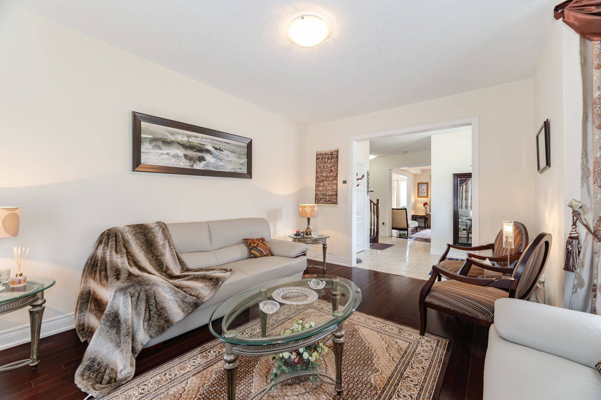 Mississauga, ON L5M 0W1,5576 Ethan DR