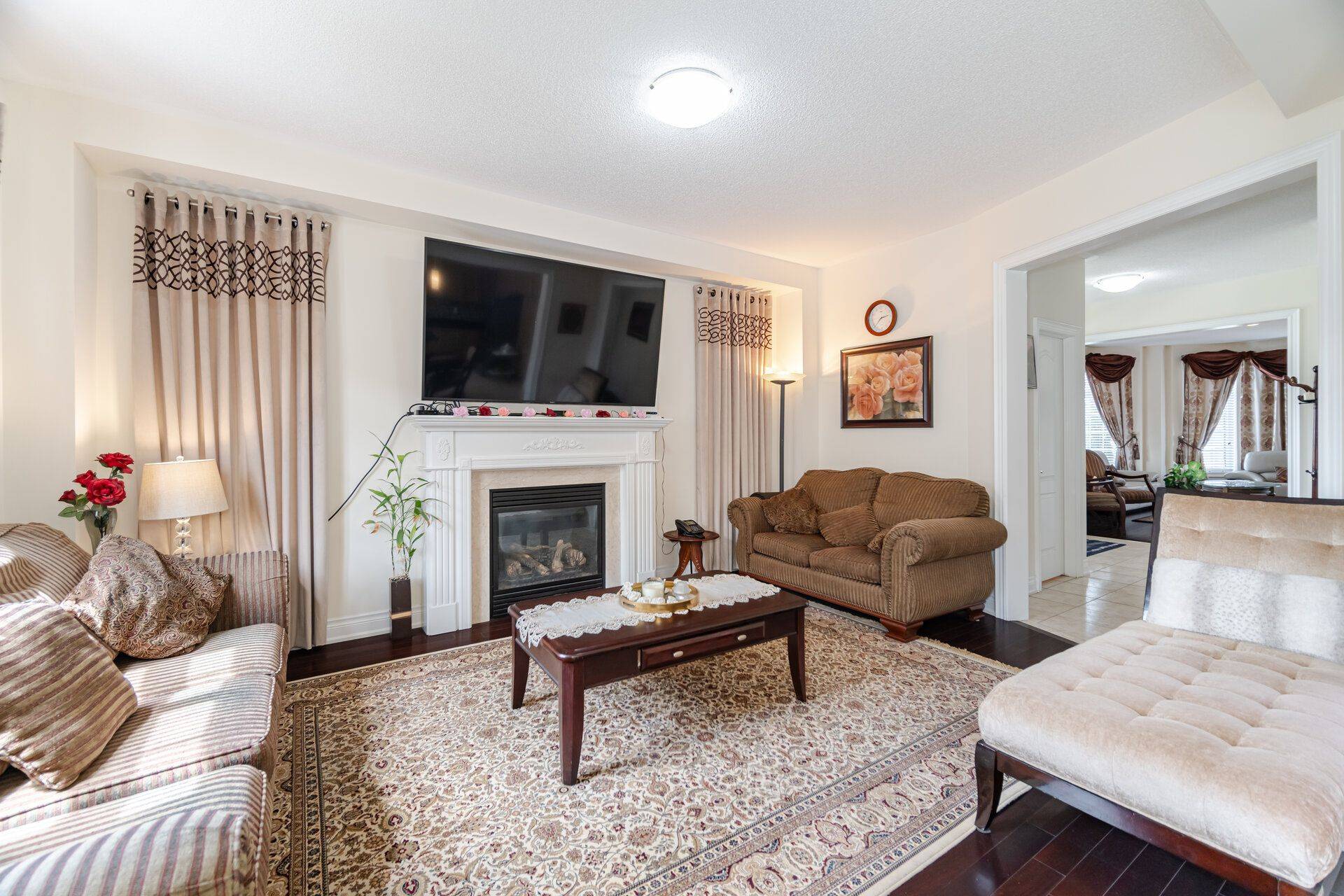 Mississauga, ON L5M 0W1,5576 Ethan DR