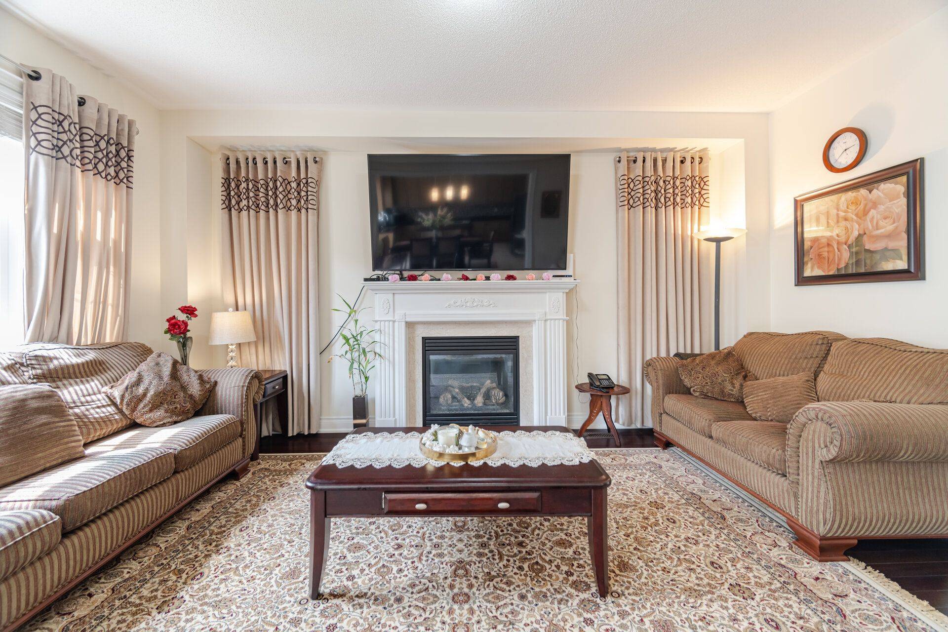 Mississauga, ON L5M 0W1,5576 Ethan DR