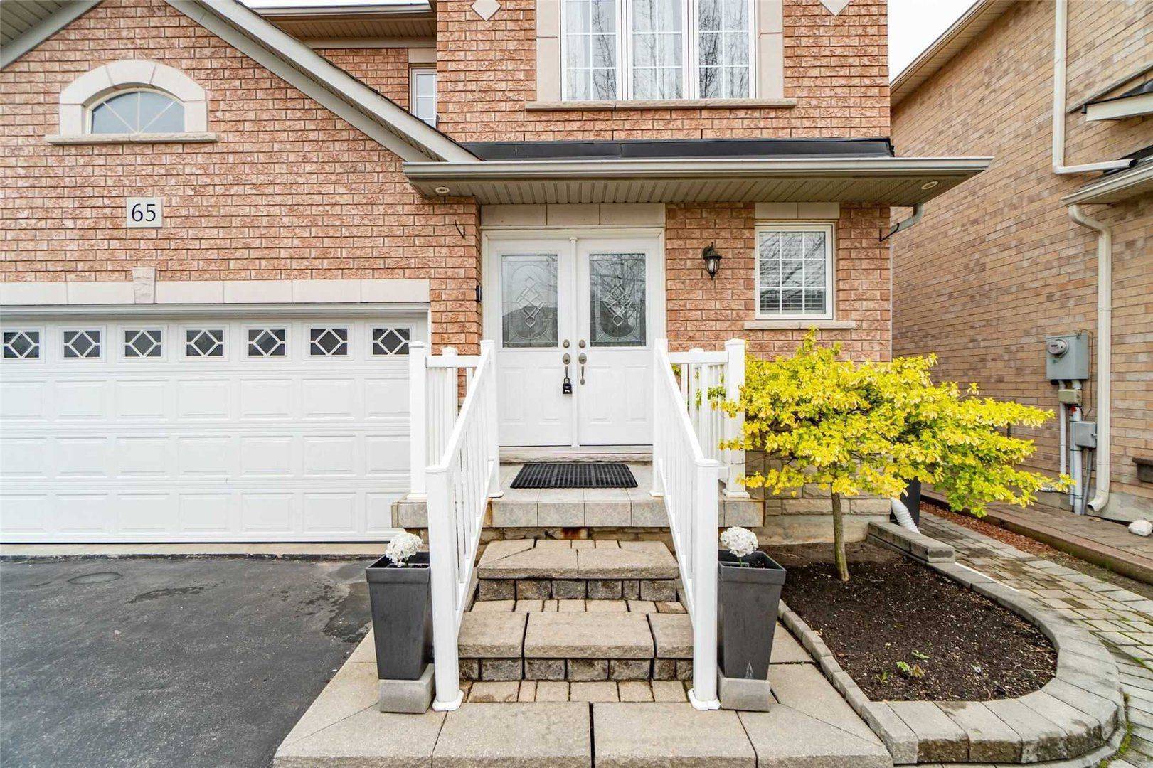 Brampton, ON L7A 2P5,65 Sedgewick CIR