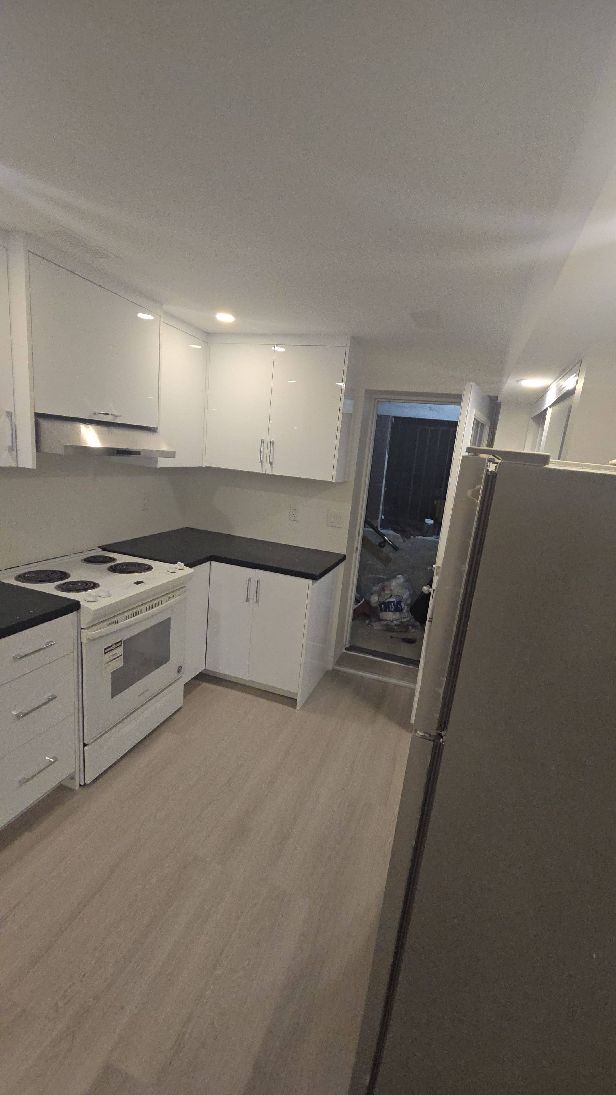 Brampton, ON L7A 0T8,16 Meadowcrest LN #Bsmt