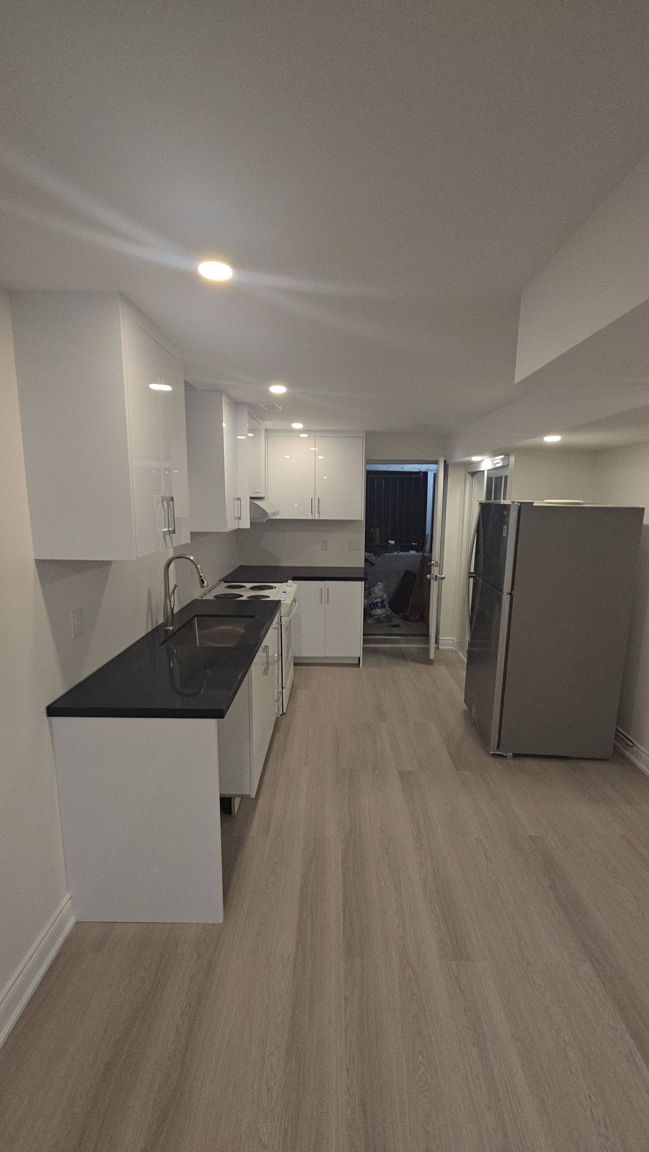 Brampton, ON L7A 0T8,16 Meadowcrest LN #Bsmt