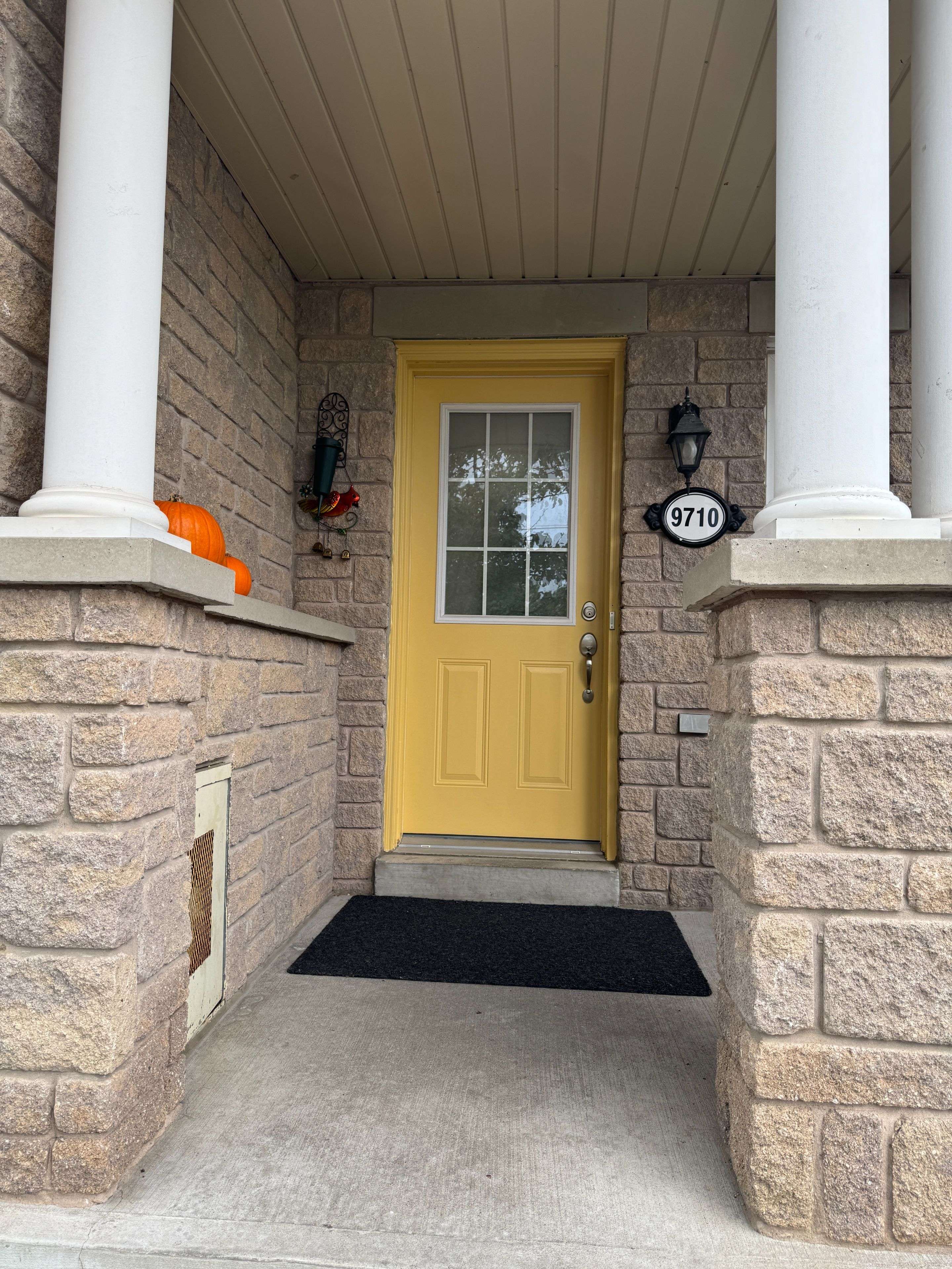 Brampton, ON L6X 0T8,9710 McLaughlin RD N