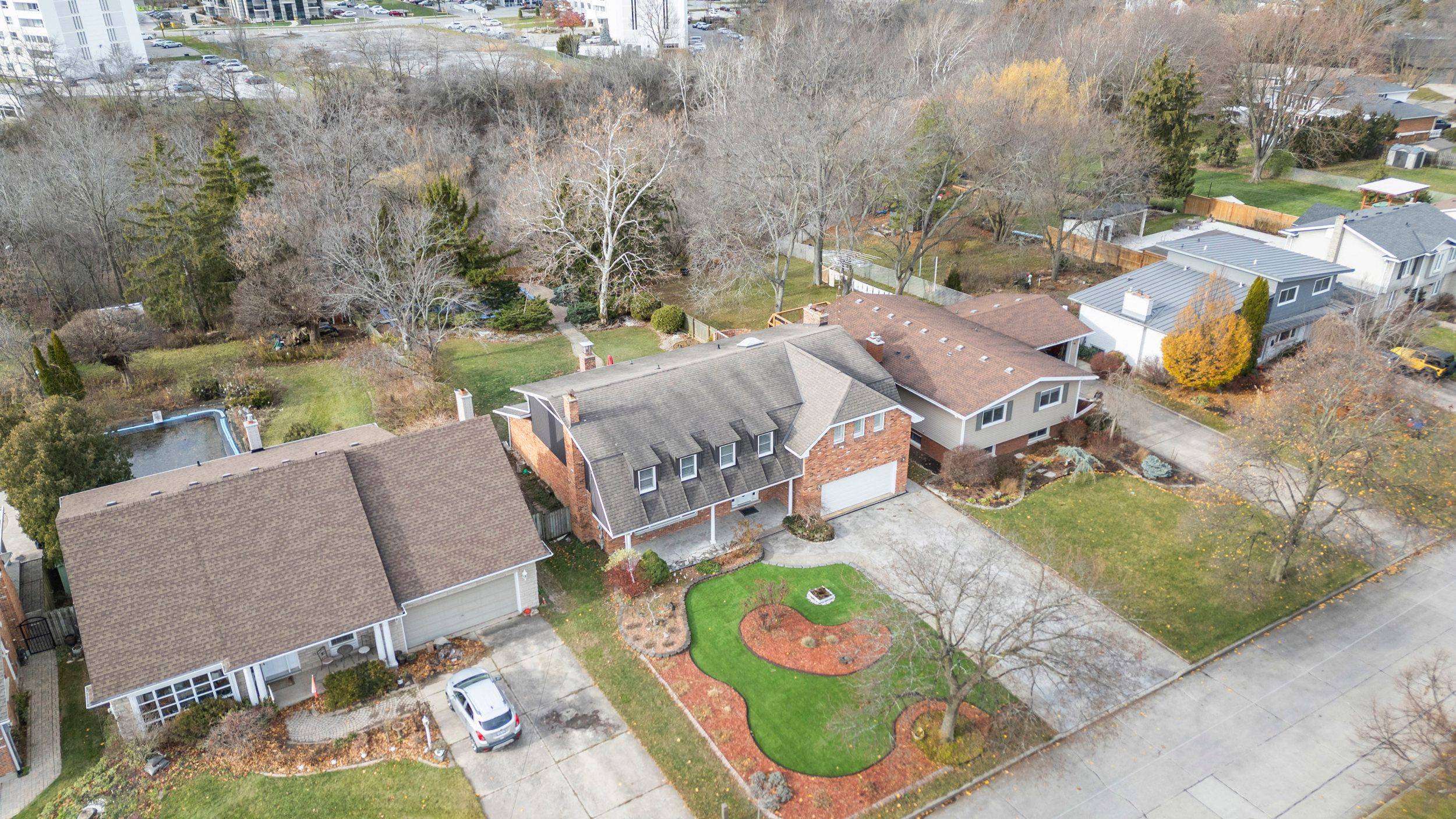 St. Catharines, ON L2T 3C8,46 Adelene CRES